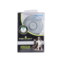 Furminator Cepillo de Baño Perro-Gato