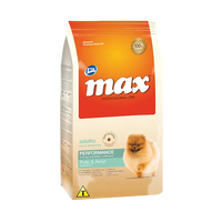 Comida para Perro Max Premium Especial Pollo Razas Pequeñas 2Kg