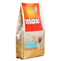 Comida para Perro Max Premium Especial Pollo Razas Pequeñas 2Kg