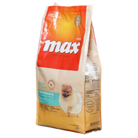 Comida para Perro Max Premium Especial Pollo Razas Pequeñas 2Kg