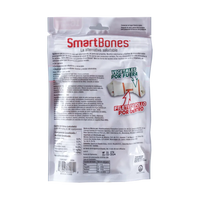 Snack para perro Smartbone Pollo 16 pk