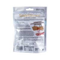 Snack para perro Smartbones Mantequilla de Maní 8pk