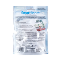 Snack para perro Smartbone Dental Mini 8 pk