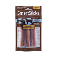 Snack para perro Smartsticks Mantequilla de Maní 5pk