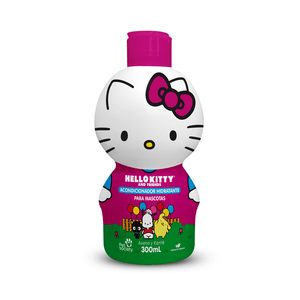 Acondicionador para mascotas Hello Kitty Hidratante 300 ml