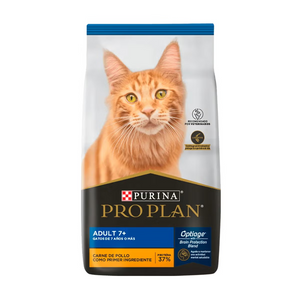 Proplan Adult Cat 7+ 3 Kg