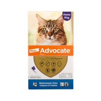 Advocate Gatos
