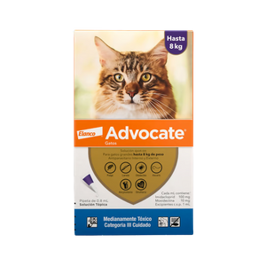 Advocate Gatos