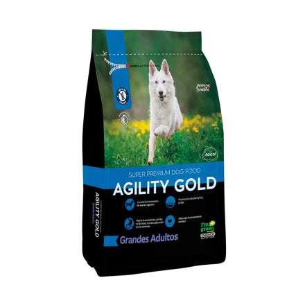 Agility Gold Gran Adulto