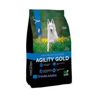 Agility Gold Gran Adulto