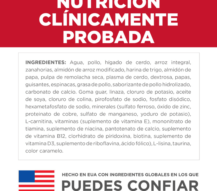 Hill's 7+ alimento húmedo para perro senior raza pequeña sabor pollo 99g