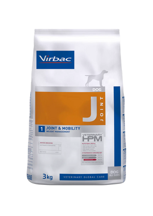Alimento Seco para Perro Virbac Joint & Mobility