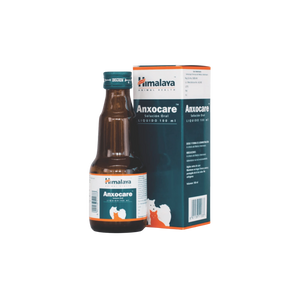 Anxocare jarabe x 100 ml
