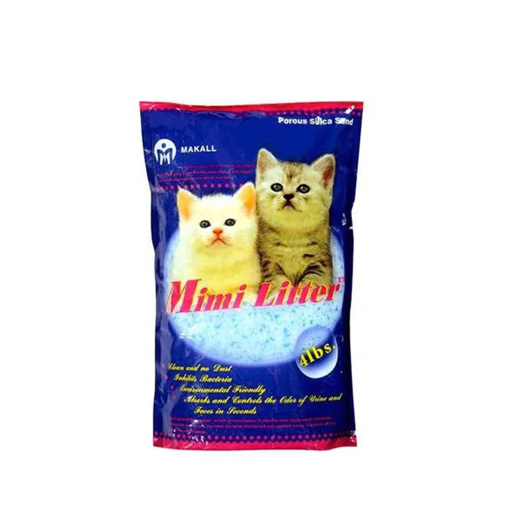 Arena Mimi Litter Bolsa X 4 Lb