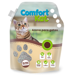 Arena Comfort Kat