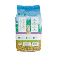 Arena Ecológica Feline Pine
