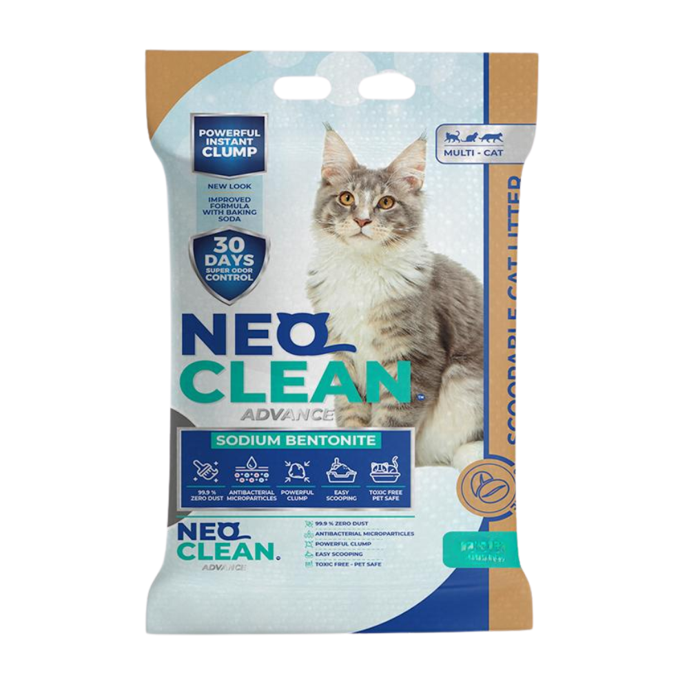 Arena Neoclean aroma café x 25 kg