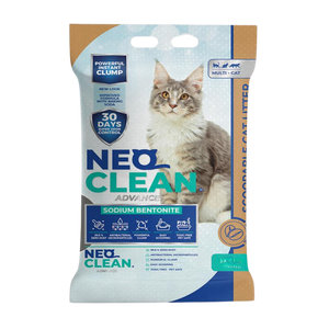 Arena Neoclean aroma café x 25 kg