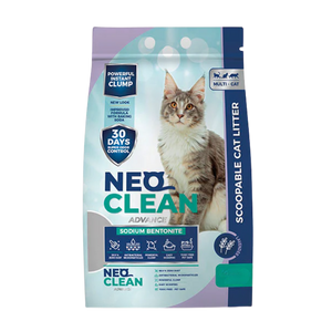 Arena Neoclean aroma lavanda - x 25 Kg