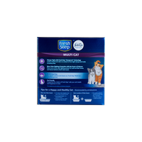 Arena Para Gato Fresh Step Multi Cat Aglomerante Con Febreze