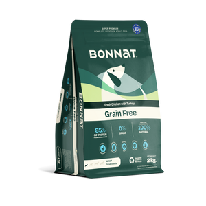 Bonnat GF Canine Adult Small Breeds
