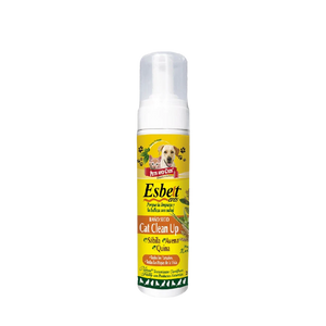 Baño Seco Esbelt Cat Fco x 200 ml