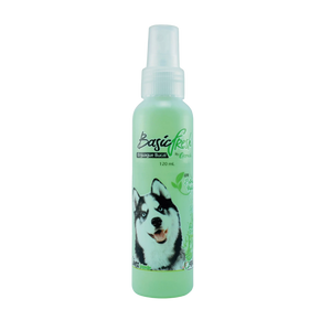 Basic Fresh enjuague bucal x 120 ml