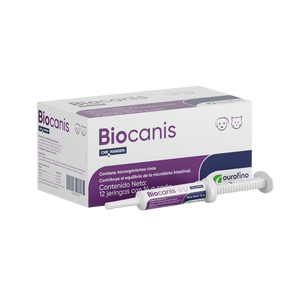 Biocanis