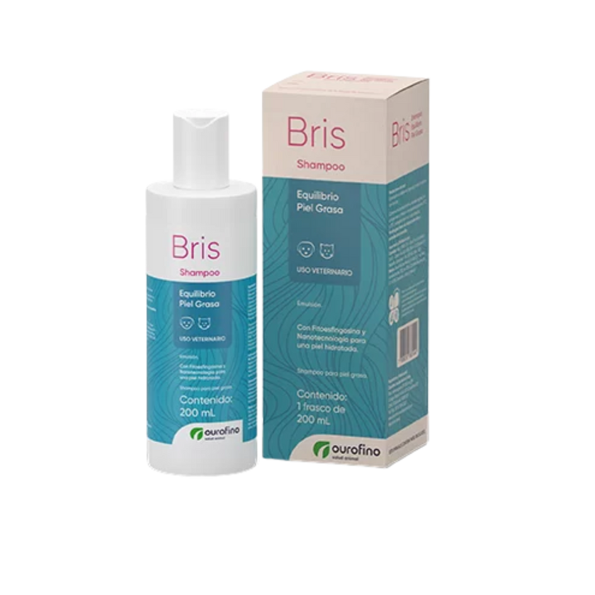 Bris Shampoo Equilibrio