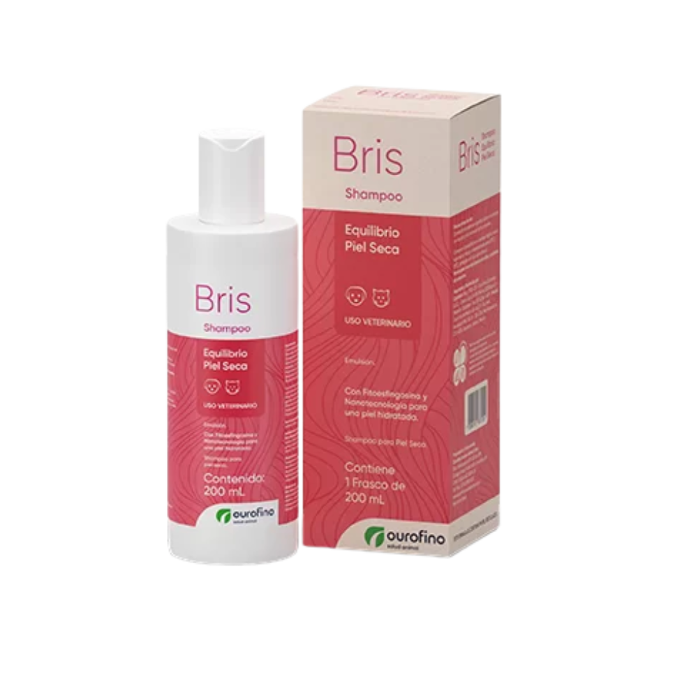 Bris Shampoo Equilibrio