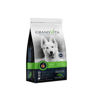 Comida Para Perro Grand Vita Adulto