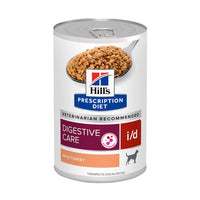 Comida Húmeda para Gato Hills Prescription Digestive Care i/d Lata