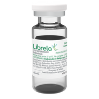 Librela 15 Mg (20.1 – 30 Kg) X 1 ml