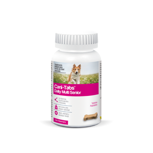 Cani Tabs Dayli Senior x 60 Tab