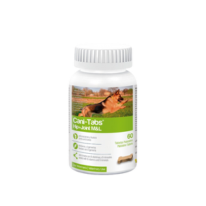 Cani Tabs Hip Joint Med & Large x 60 Tab