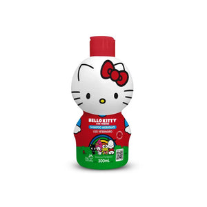 Shampoo para mascotas Hello Kitty Hidratante 300 ml