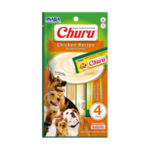 Churu Dog Snack Pollo