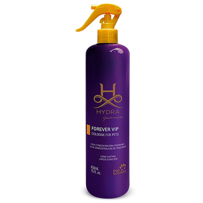 Colonia para mascotas Hydra Groomers Cologne Forever