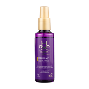Colonia para mascotas Hydra Groomers Cologne Forever 130ml