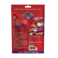 Comida Húmeda Para Perro Dingo Nutri Bowl Carne