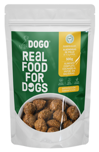 Alimento Húmedo para Perro Dogo Pollo