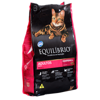 Comida para gato Equilibrio Adulto