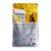 Comida para gato Equilibrio Veterinary Renal 2Kg