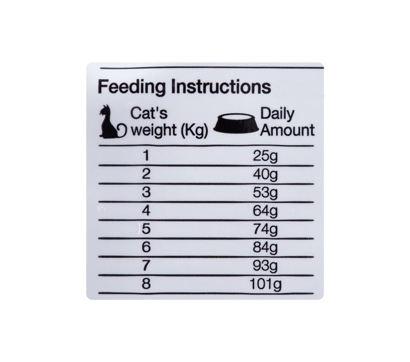 Comida para gato Equilibrio Veterinary Urinary 2kg