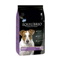Comida Para Perro Equilibrio Adulto Razas Pequeñas