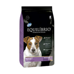 Comida Para Perro Equilibrio Adulto Razas Pequeñas