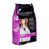 Comida Para Perro Equilibrio Adulto Razas Pequeñas