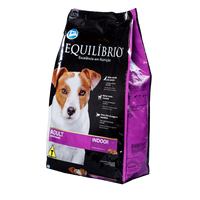 Comida Para Perro Equilibrio Adulto Razas Pequeñas