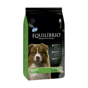 Comida para perro Equilibrio Adulto