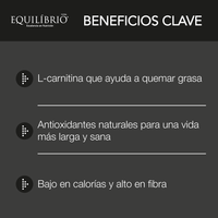 Comida para perro Equilibrio Light Razas Pequeñas 2Kg